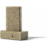 Codex Beauty Bia Unscented Soap mýdlo 120 g – Zboží Dáma