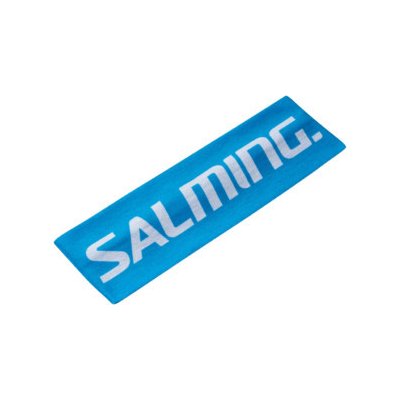 Salming headband 20´Modrá – Hledejceny.cz