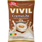 Vivil Creme life brasilitos espresso bez cukru 90 g – Sleviste.cz