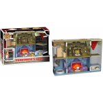 Funko Bitty Pop! Bitty Box IT Pennywise's Lair – Zboží Mobilmania