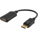 Deltaco DP-HDMI32 – Hledejceny.cz