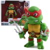 Figurka Jada Toys Kovová Teenage Mutant Ninja Turtles Raphael.