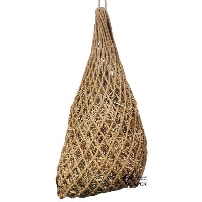 Waldhausen Síť na seno JUTE – Hledejceny.cz
