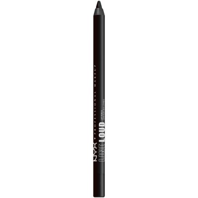 NYX Professional Makeup Tužka na rty Line Loud Lip Liner 18 Evil Genius 1,2 g – Hledejceny.cz