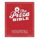 The Pizza Bible - Tony Gemignani – Hledejceny.cz