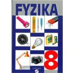 Fyzika pro 8r. pro SŠ – Zboží Mobilmania