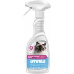 Aminela Clean Ekologický odstraňovač zápachu kočkolitu 500ml – Zboží Dáma