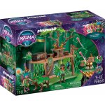 Playmobil 70805 Tréninkový tábor – Zboží Živě