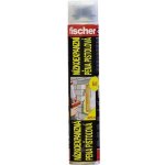 FISCHER PUP pěna nízkoexpanzní 825ml – Sleviste.cz
