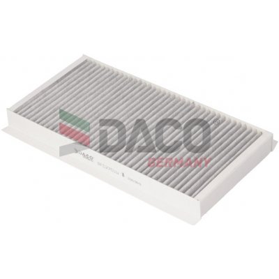 Filtr, vzduch v interiéru DACO DFC2701W – Hledejceny.cz