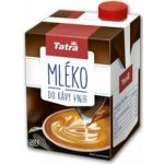 Tatra Premium mléko do kávy 500 g – Zboží Dáma