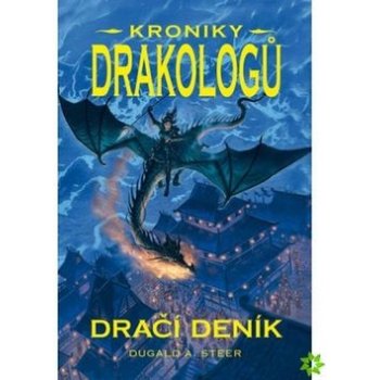 Dračí deník Kroniky drakologů