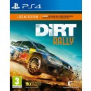 Dirt Rally