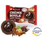 Mixit Créme Boule Cinnamon Chocolate 30 g – Zboží Dáma
