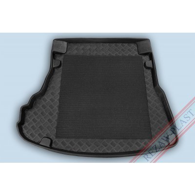 Plastová vana do kufru Rezaw Plast Audi A4 1994-2000 sedan – Hledejceny.cz