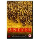 Carandiru DVD