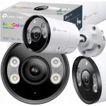 TP-Link VIGI C385(4mm) – Zboží Živě TP-Link VIGI C385(4mm) – Zboží Živě