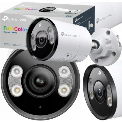 TP-Link VIGI C385(4mm) – Zboží Živě TP-Link VIGI C385(4mm) – Zboží Živě
