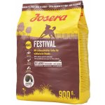 Josera Adult Festival 0,9 kg – Sleviste.cz
