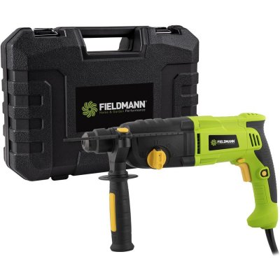 FIELDMANN FDV 211050-E – Zbozi.Blesk.cz