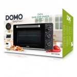 DOMO DO1107GO – Zboží Dáma DOMO DO1107GO – Zboží Dáma