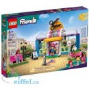 LEGO® Friends 41743 Kadeřnictví