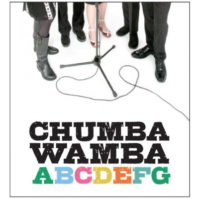 Chumbawamba - ABCDEFG CD – Hledejceny.cz