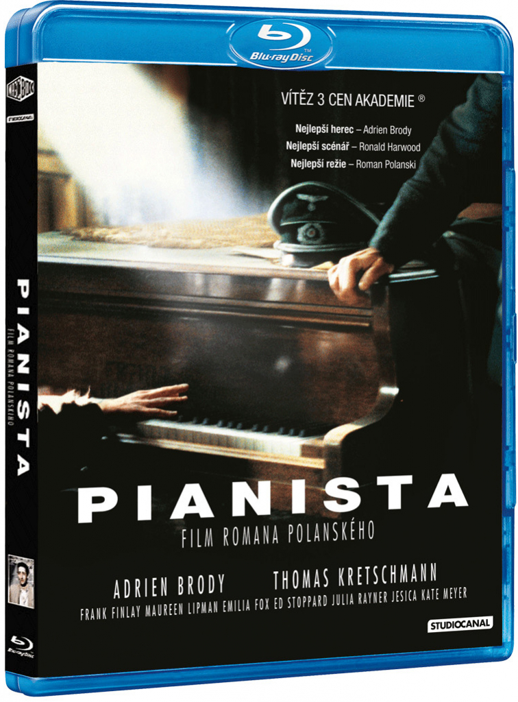 pianista BD