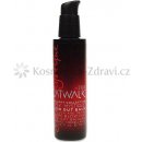 Tigi Catwalk Sleek Mystique Straight Collection balzám pro nepoddajné a krepatějící se vlasy Blow Out Balm 90 ml