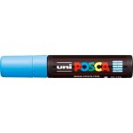 Uni Posca PC-17K sv. modrý – Hledejceny.cz