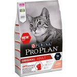 Pro Plan Cat Adult Vital Functions losos 3 kg – Zboží Mobilmania