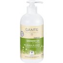 Sante sprchový gel Ananas & Citrón 500 ml