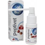 Peptivet Oto gel 25 ml – Sleviste.cz