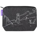 Presco Bavlněná taštička Malý princ – Zboží Dáma