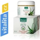 Aloe Vera Day & Night Cream denní a noční krém s Aloe Vera olivovým olejem a přírodními extrakty 50 ml