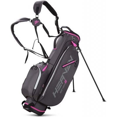 Big Max Heaven Seven G Stand Bag – Zbozi.Blesk.cz