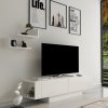 TV příslušenství Kalune Design Matera 150 cm