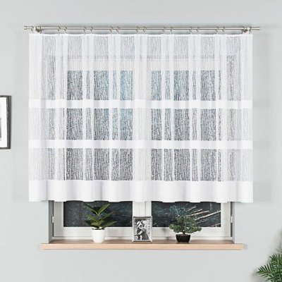 Kusová záclona Treda 110x200 cm – Hledejceny.cz