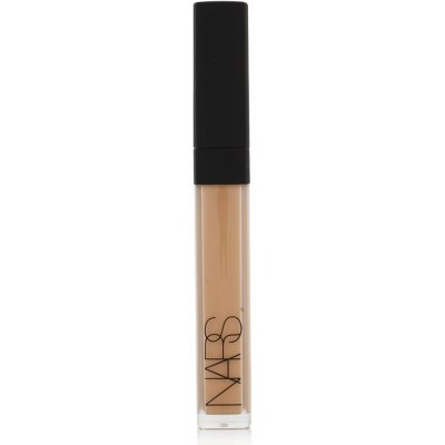 NARS Radiant Creamy Concealer Rozjasňující korektor Custard 6 ml – Zboží Mobilmania