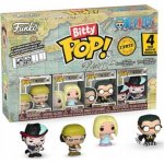 Funko Pop! One Piece Nami 9 cm – Zboží Mobilmania