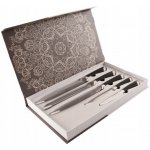 Orion 5 ks Kuchyňské nože MOTION ocelové univerzální sada nožů – Zboží Mobilmania