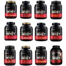 Optimum Nutrition Gold Standard 100% Whey Protein 910 g