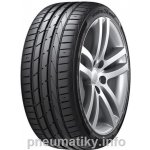 Hankook Ventus S1 Evo2 K117B 275/40 R19 101Y – Hledejceny.cz