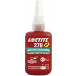LOCTITE 270 zajišťovač šroubů VP 50g – HobbyKompas.cz