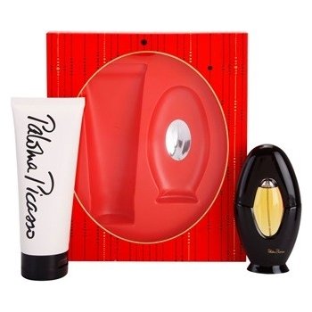 Paloma Picasso Paloma Picasso EDP 50 ml + 200 ml tělové mléko dárková sada