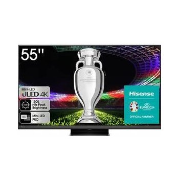 Hisense 55U8KQ