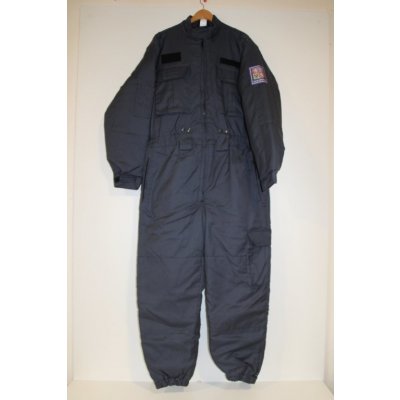 Koutný kombinéza Celní Správa RIP-STOP zimní tmavě modrá – Hledejceny.cz