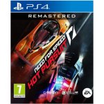 Need for Speed Hot Pursuit Remastered – Zboží Dáma