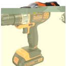 Black & Decker MT218KB