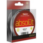 FIN Delphin ABSOLUT transparent 200m 0,25mm 13,2lb – Zbozi.Blesk.cz